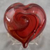 #02042526 Heart  2''HX3.75''WX4''L $95.00