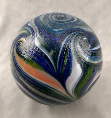 #12152428  Starry Night Float med  6'' $80.00