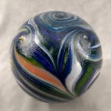 #12152428  Starry Night Float med  6'' $80.00