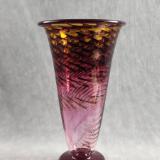 #05232406 vase 12''Hx6''W $225