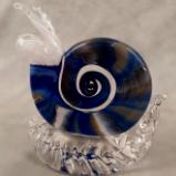 #02042521 Snail 5''HX2.5''WX5''L $125.00