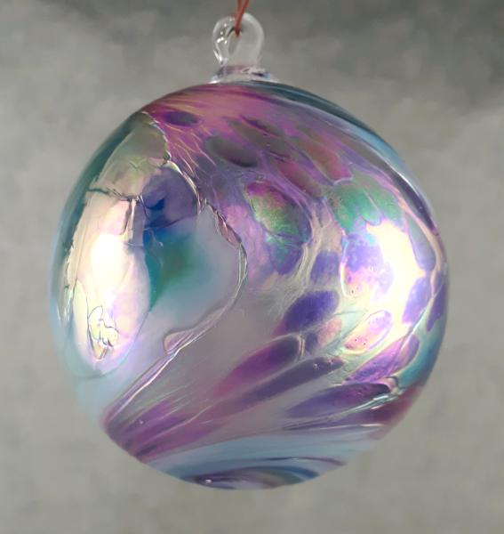 #11222404 Ornament 4.5'' $50.00