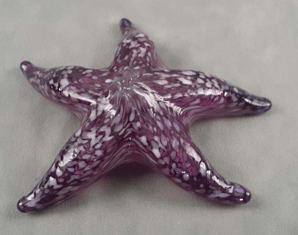 #08122456  Starfish 6.5'' $90.00