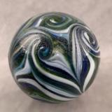 #12152431  Starry Night Float med  6'' $80.00