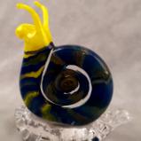 #02042524 Snail 5.75''HX2.5''WX5''L $125.00