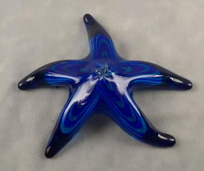 #08122457  Starfish 6.5'' $90.00