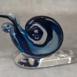 #06052403 snail 4''HX2''WX5.5''L $50.00