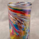 #01112533 drinking glass 5.5''HX3''W $65.00