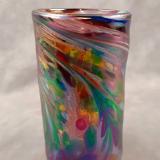 #01112535 drinking glass 5.75''HX3''W $65.00