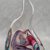 #09242401 Rainbow Sculpture 8.75''HX5''WX3''D $ 250.00