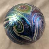 #12152433  Starry Night Float med  6'' $80.00