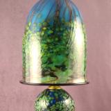 #04282001 table lamp 23''Hx9''W $800