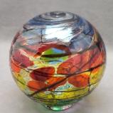 Tiffany Window Float 2024 $75