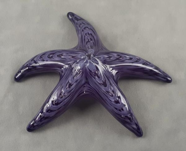 #08122459  Starfish 7.5'' $100.00