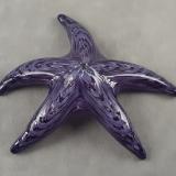 #08122459  Starfish 7.5'' $100.00