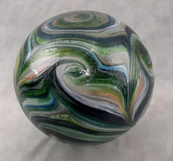 #12152434  Starry Night Float Xlg  8.25'' $95.00