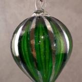 #12152419 Ornament 6''LX3.75''W $60.00