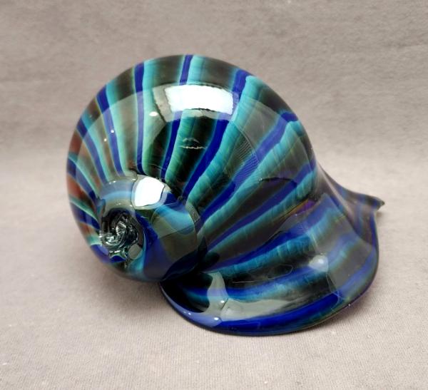 #07192303 seashell 5''Hx7''Wx5.5''D $175