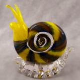 #02042523 Snail 5.5''HX2.5''WX5''L $125.00