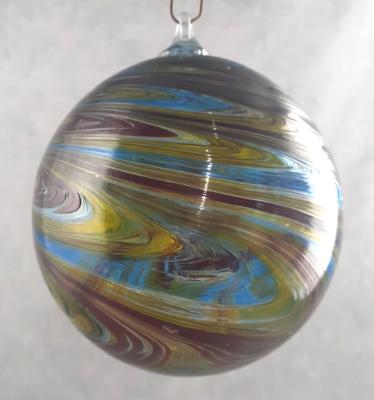 #08042501 Ornament 5.75'' $50.00