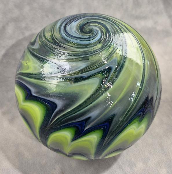 #03032604 SeaHawks 12's Sound-Wave Design 6.25'' $80.00