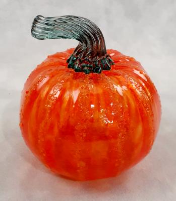 #09162514 Sm Pumpkin 3'' to 4'' $40.00