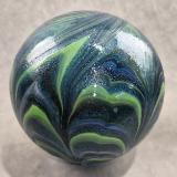 #03032608 SeaHawks 12's Sound-Wave Design 6.5'' $80.00