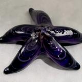 #09162503 Starfish Purple 5.75'' $80.00