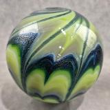 #03032605 SeaHawks 12's Sound-Wave Design 6.25'' $80.00