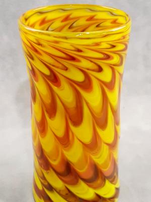 #01072603 Drinking glass  6.25''HX3''W $70.00