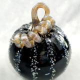 #09162541 Med Pumpkin 4'' to 5'' Silvered $55.00