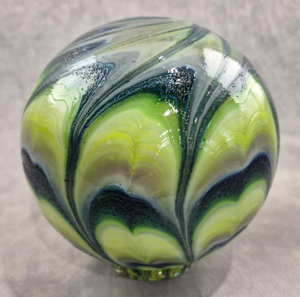 #03032605 SeaHawks 12's Sound-Wave Design 6.25'' $80.00