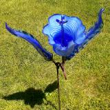 #05082503 Garden Flower 3' HX19''WX13''D $350.00